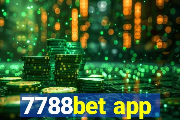 7788bet app